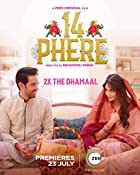 14 Phere 2021 480p 720p Full Movie Download Filmy4WEB Filmyzilla