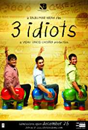 3 Idiots Full Movie Download Filmy4WEB