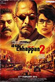 Ab Tak Chhappan 2 2015 Full Movie Download Filmy4WEB