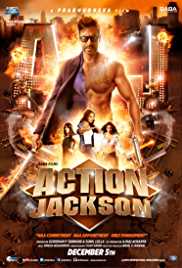 Action Jackson 2014 Full Movie Download Filmy4WEB