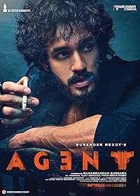 Agent Filmy4WEB 2023 Hindi ORG Dubbed Telugu UnCut