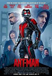 Ant Man 2015 Dual Audio Hindi 480p BluRay 300MB Filmy4WEB