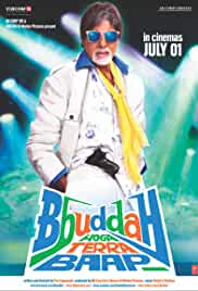 Bbuddah Hoga Terra Baap 2011 Full Movie Download Filmy4WEB