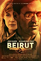 Beirut 2018 Hindi Dubbed 480p 720p Filmy4WEB