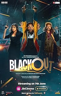 Blackout 2024 Hindi Movie Download 480p 720p 1080p Filmy4WEB Filmyzilla Filmywap 