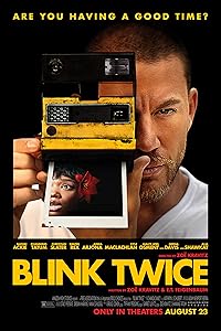 Blink Twice 2024 English Movie Download 480p 720p 1080p Filmy4WEB