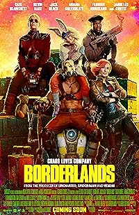 Borderlands 2024 Hindi Dubbed English Movie Download 480p 720p 1080p Filmy4WEB