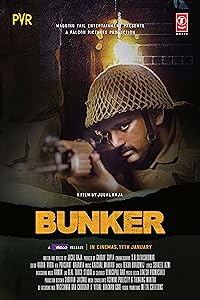 Bunker 2020 Movie Download 480p 720p 1080p Filmy4WEB Filmyzilla