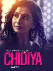 Chidiya Part 2 Filmy4WEB 2025 Ullu Web Series