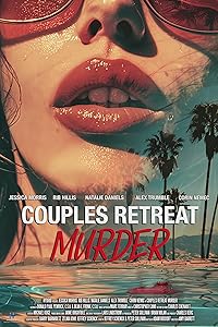 Couples Retreat Murder 2024 Hindi HQ Dubbed 480p 720p 1080p Filmy4WEB