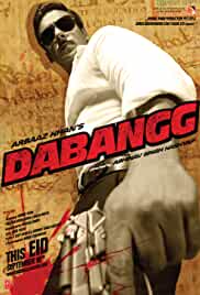 Dabangg 2010 Full Movie Download Filmy4WEB