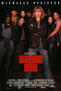 Dangerous Minds 1995 Hindi Dubbed English 480p 720p 1080p Filmy4WEB