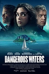 Dangerous Waters 2024 Hindi Dubbed 480p 720p 1080p Filmy4WEB