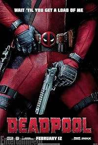 Deadpool 2016 Hindi Dubbed English 480p 720p 1080p Filmy4WEB