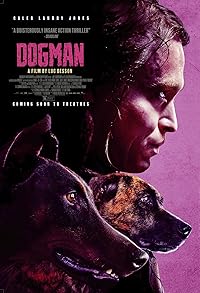 DogMan 2023 Hindi Dubbed English 480p 720p 1080p Filmy4WEB