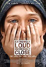 Extremely Loud Incredibly Close 2011 Dual Audio Hindi 480p 300MB Filmy4WEB