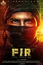 FIR 2022 Hindi Dubbed 480p 720p Filmy4WEB