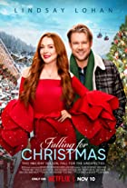 Falling for Christmas 2022 Hindi Dubbed 480p 720p Filmy4WEB