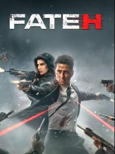 Fateh Filmy4WEB 2025 Hindi Movie HotStar True WEBDL