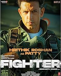 Fighter 2024 480p 720p 1080p Movie Download Filmy4WEB