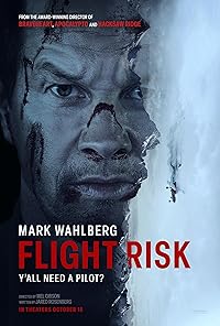 Flight Risk Filmy4WEB 2025 Hindi Dubbed