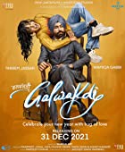 Galwakdi 2022 Punjabi 480p 720p Full Movie Download Filmy4WEB