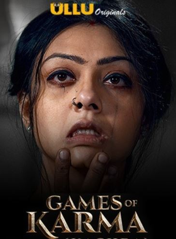 Games Of Karma Kachra 2021 Ullu Web Series Download Filmy4WEB