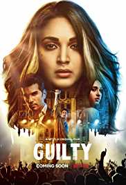 Guilty 2020 Full Movie Download Filmy4WEB