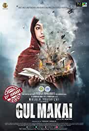 Gul Makai 2020 Full Movie Download Filmy4WEB