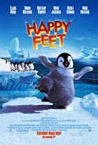 Happy Feet 2006 Hindi Dubbed 480p 720p 1080p Filmy4WEB