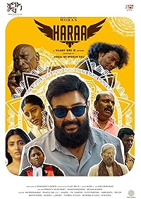 Haraa 2024 Tamil Movie Download 480p 720p 1080p Filmy4WEB