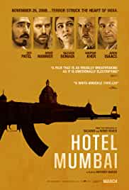 Hotel Mumbai 2019 Full Movie Download Filmy4WEB