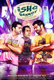 Ishq Brandy 2014 Punjabi Full Movie Download Filmy4WEB