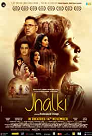 Jhalki 2019 Full Movie Download Filmy4WEB