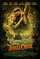 Jungle Cruise 2021 Hindi Dubbed 480p 720p Filmy4WEB