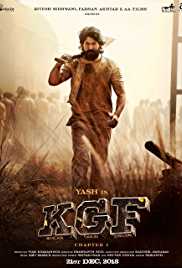 Kgf Chapter 1 Hindi Dubbed 480p 720p 1080p Filmy4WEB Filmyzilla