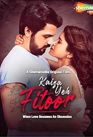 Kaisa Yeh Fitoor 2023 Hindi Movie Download 480p 720p 1080p Filmy4WEB