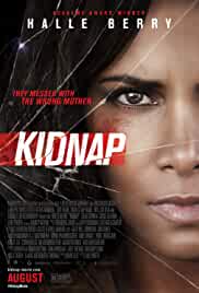 Kidnap 2017 Dual Audio Hindi 480p Filmy4WEB