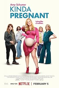 Kinda Pregnant Filmy4WEB 2025 Hindi Tamil Telugu English NF