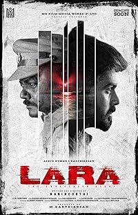 Lara Filmy4WEB 2025 Hindi Dubbed