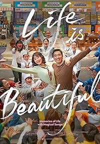 Life Is Beautiful 2022 Hindi Dubbed Korean 480p 720p 1080p Filmy4WEB