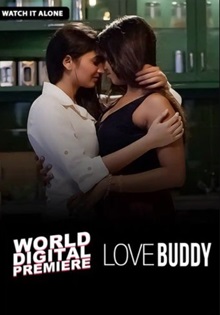 Love Buddy 2022 Movie Download 480p 720p 1080p Filmy4WEB