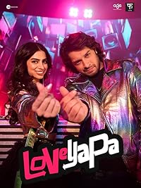 Loveyapa Filmy4WEB 2025 Hindi Movie