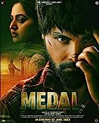 Medal 2023 Punjabi Movie Download 480p 720p 1080p Filmy4WEB