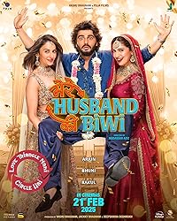 Mere Husband Ki Biwi Filmy4WEB 2025 Hindi Movie