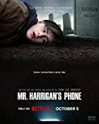 Mr Harrigans Phone 2022 Hindi Dubbed 480p 720p Filmy4WEB