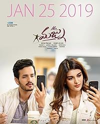  Mr Majnu Filmy4WEB 2019 Hindi ORG Dubbed