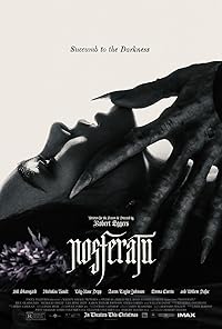 Nosferatu Filmy4WEB 2024 Movie AMZN Hindi English