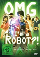 OMG I M A Robot 2015 Hindi Dubbed 480p 720p Filmy4WEB