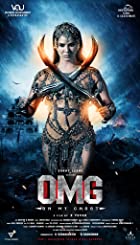 Oh My Ghost 2022 Hindi Dubbed 480p 720p Filmy4WEB